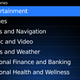 Image for article titled BlackBerry App World Tour and Impressions